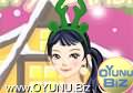 Christmas dresses
dress up play games